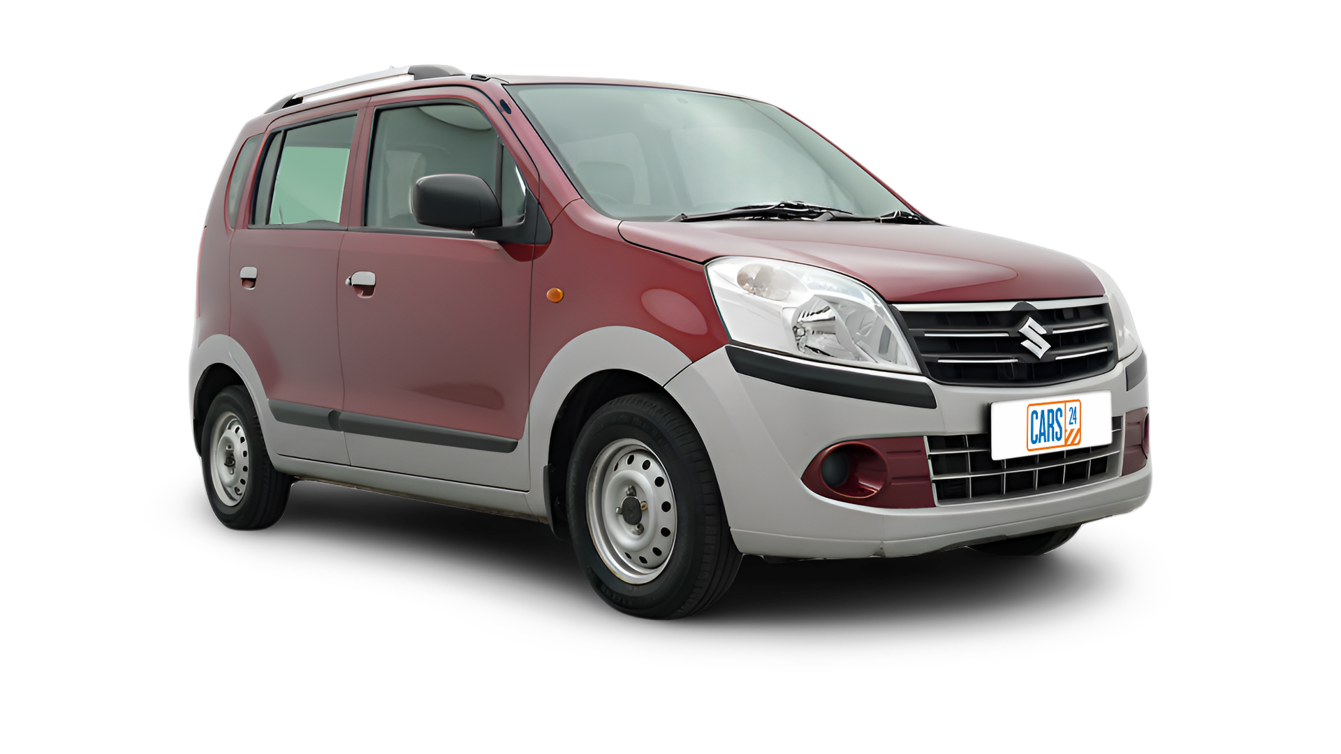 2011 Maruti Wagon R Duo - Hatchback - Petrol - Manual - ₹2.30 lakh